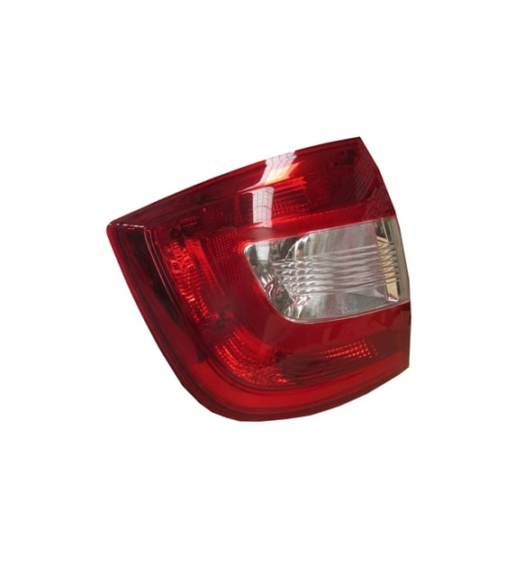 GKL 294306-STOP LAMBASI SOL SKODA RAPID 2012 > 5JH945111A((-1337